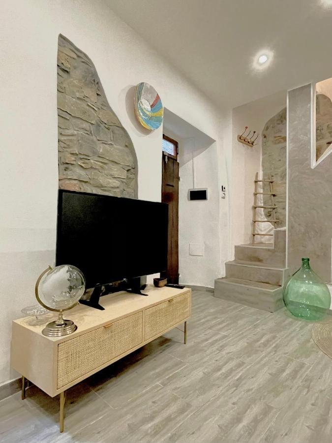 Lg Lake - Boutique Apartments And Rooms - Brienno 외부 사진